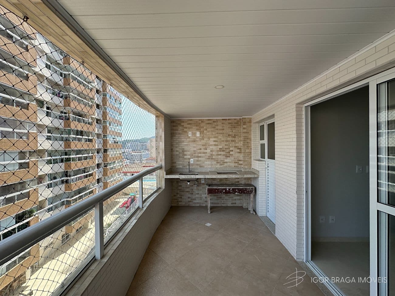 BELÍSSIMO APARTAMENTO, ACABAMENTO FINO E LAZER COMPLETO — foto 1