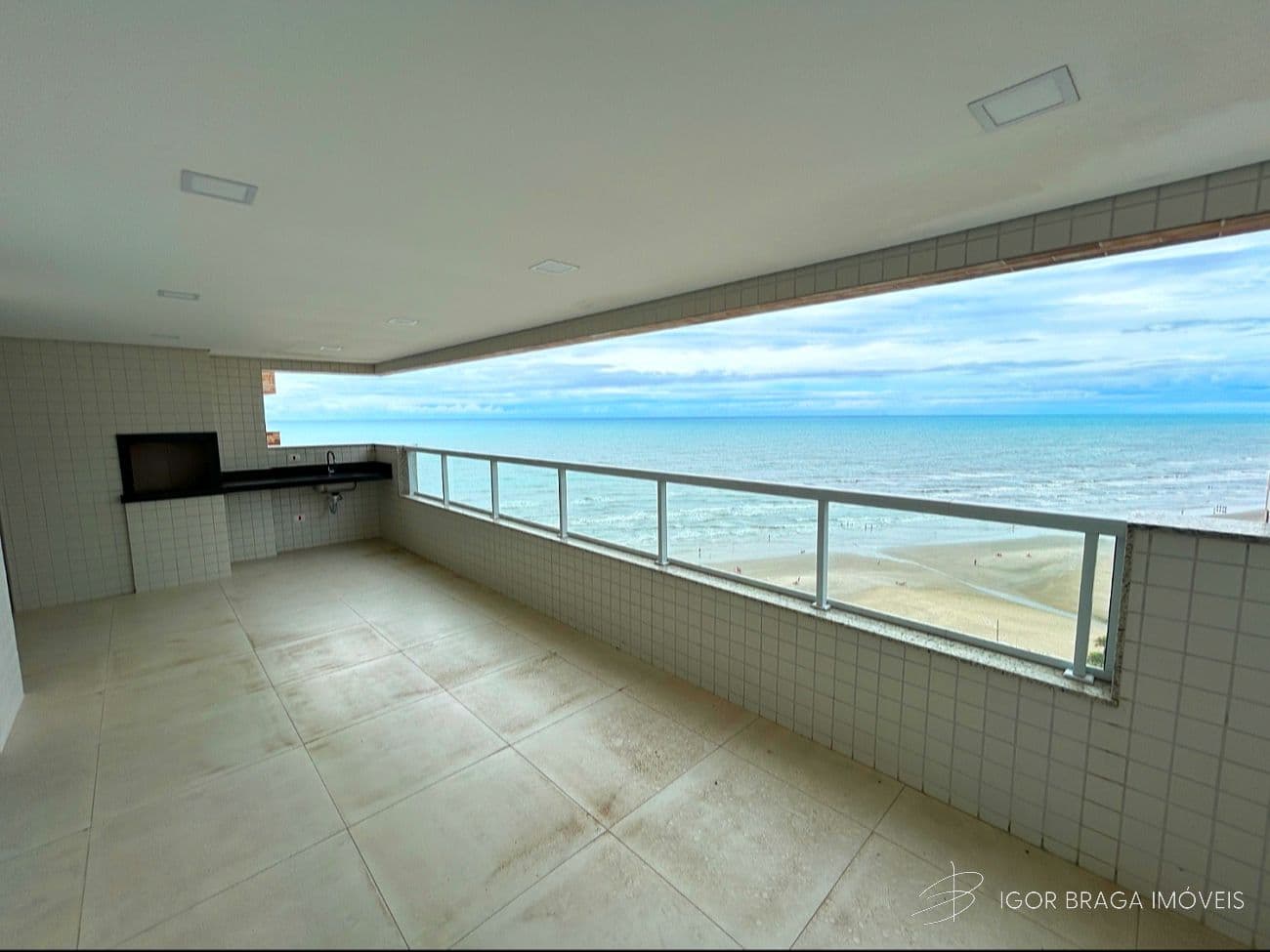 INCRÍVEL APARTAMENTO NOVO, FINO ACABAMENTO E LAZER COMPLETO — foto 1