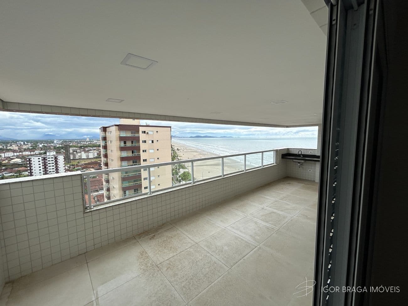 EXCELENTE APARTAMENTO NOVO, FINO ACABAMENTO E LAZER COMPLETO — foto 1