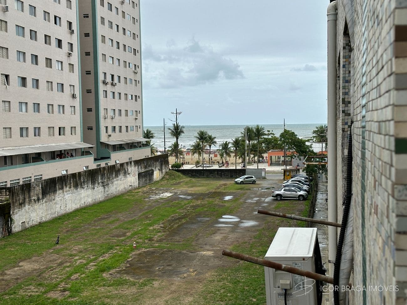 BELÍSSIMO APARTAMENTO VISTA MAR — foto 1