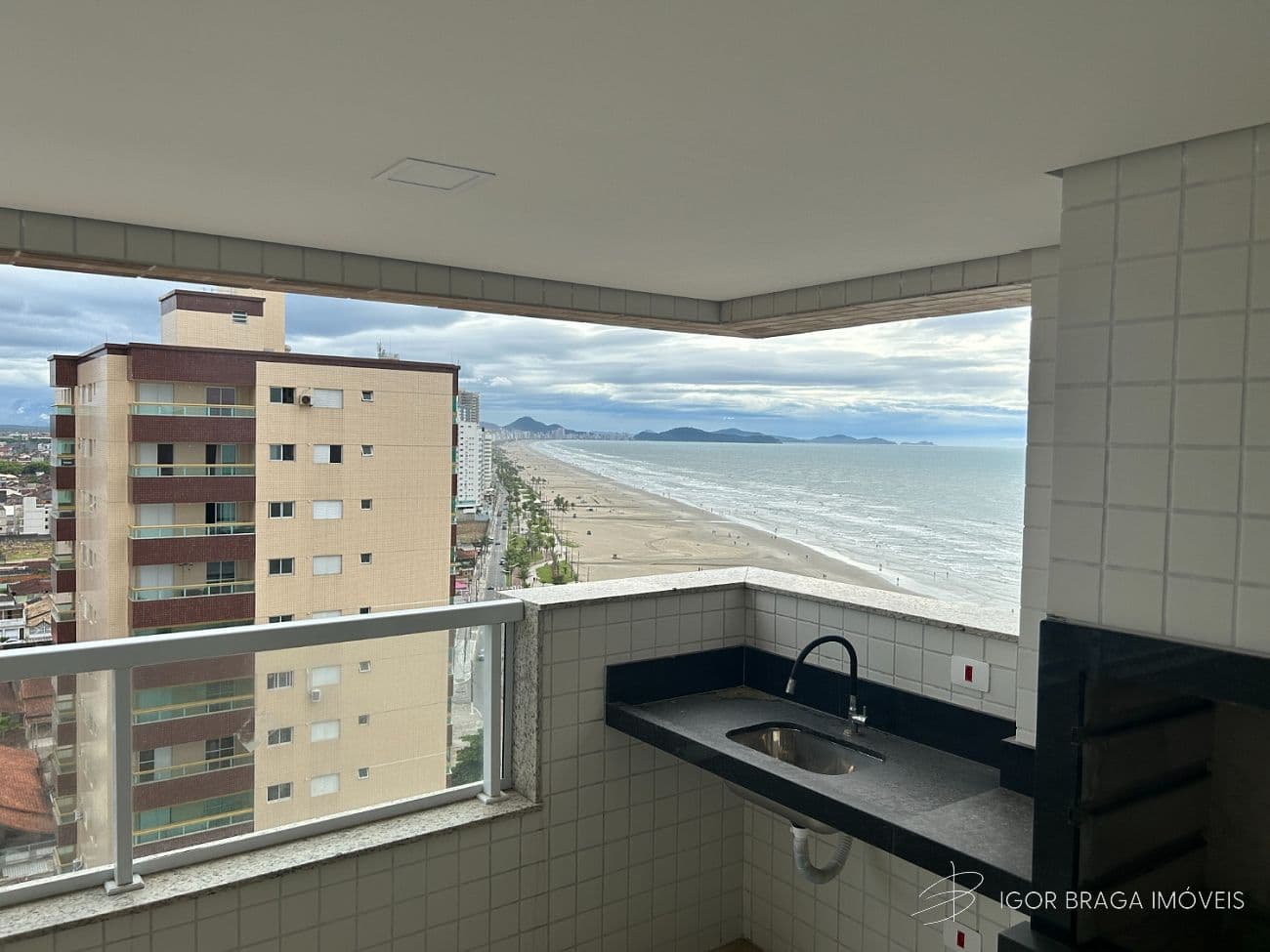 BELÍSSIMO APARTAMENTO NOVO, AMPLO E LAZER COMPLETO — foto 1