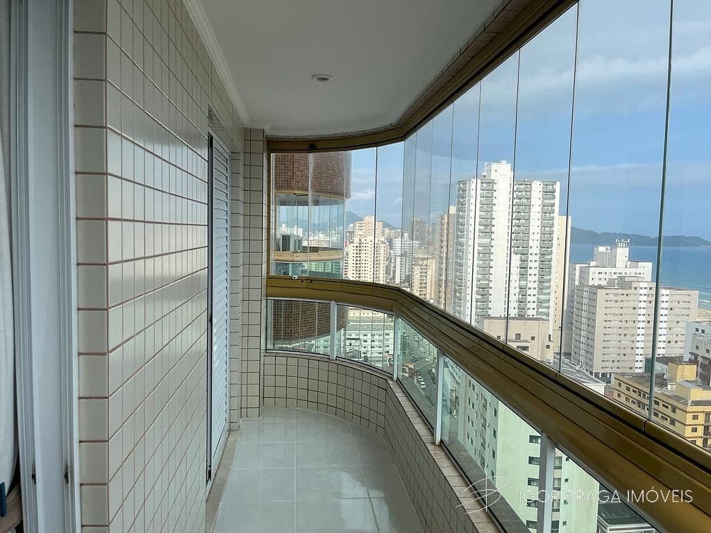 BELÍSSIMO APARTAMENTO, AMPLO E FINO ACABAMENTO — foto 1