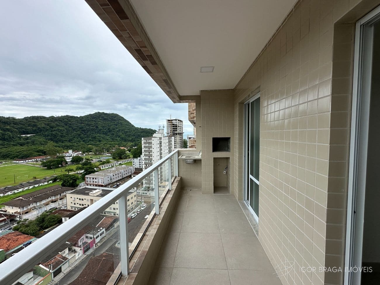 BELÍSSIMO APARTAMENTO, ACABAMENTO FINO E LAZER — foto 1
