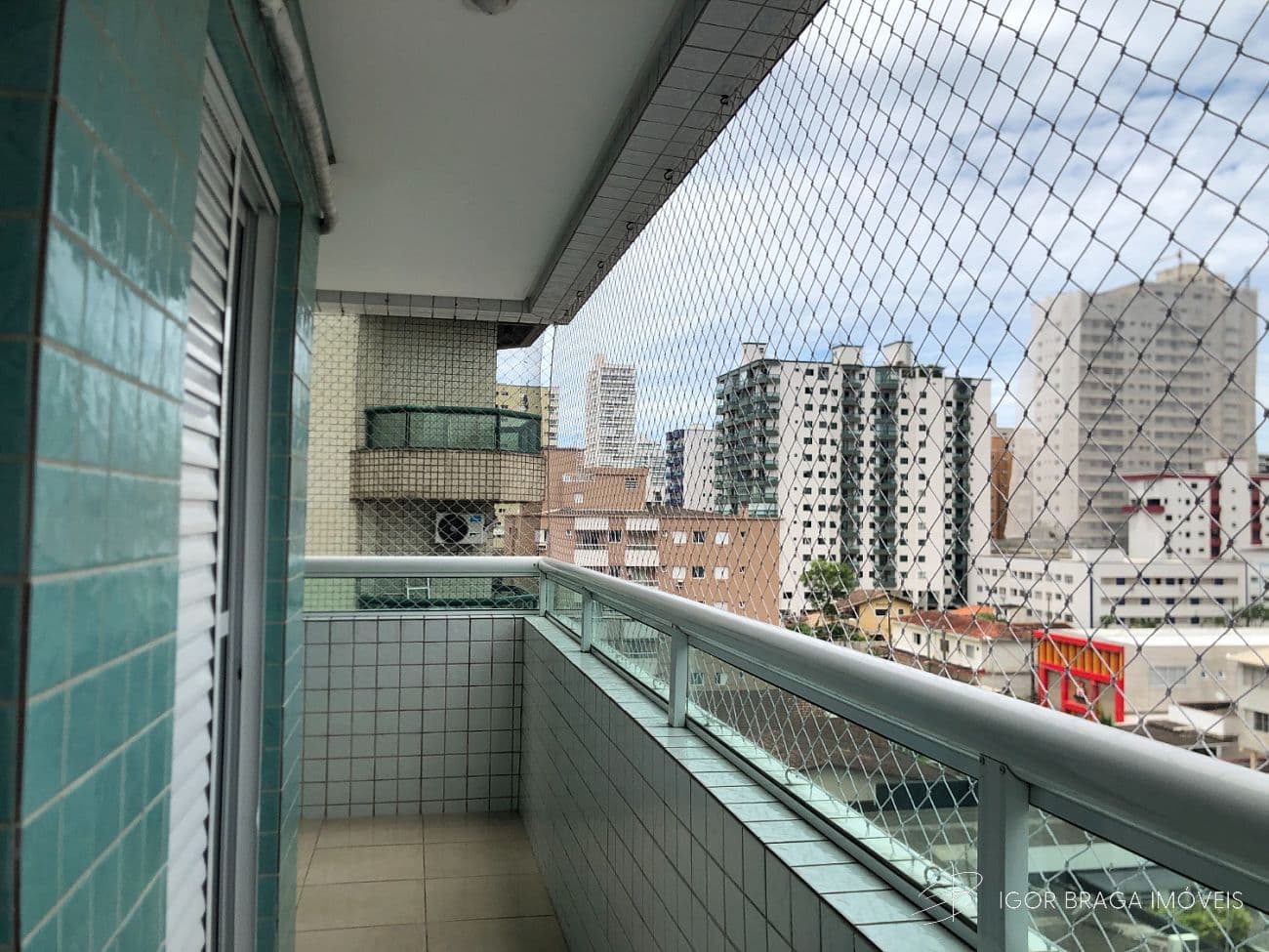 EXCELENTE APARTAMENTO A 400M DO MA E COM ÁREA DE LAZER COMPLETA — foto 1