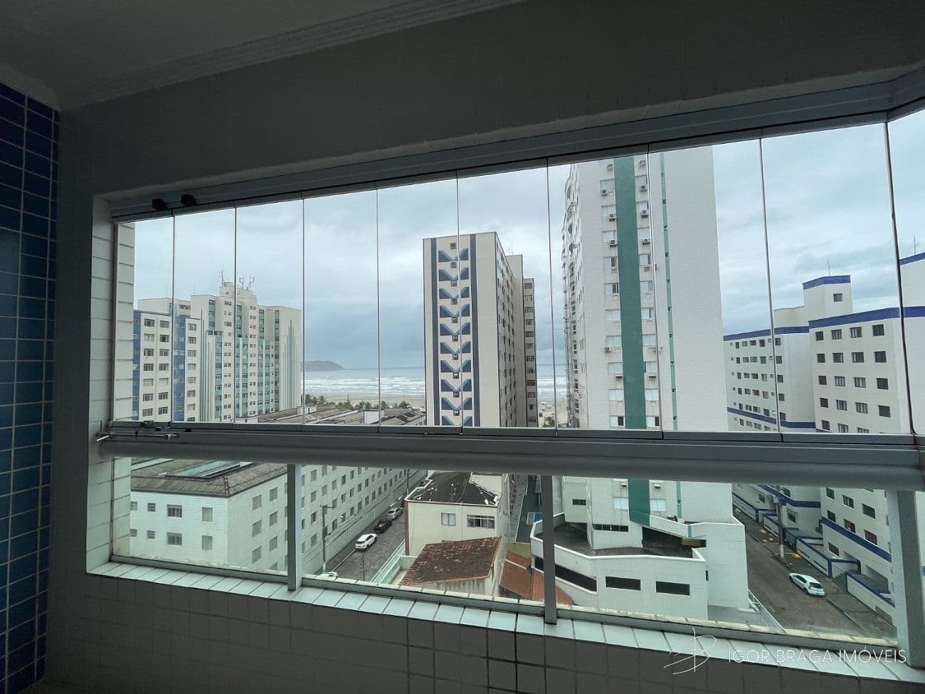 BELÍSSIMO APARTAMENTO, AMPLO E FINO ACABAMENTO — foto 1