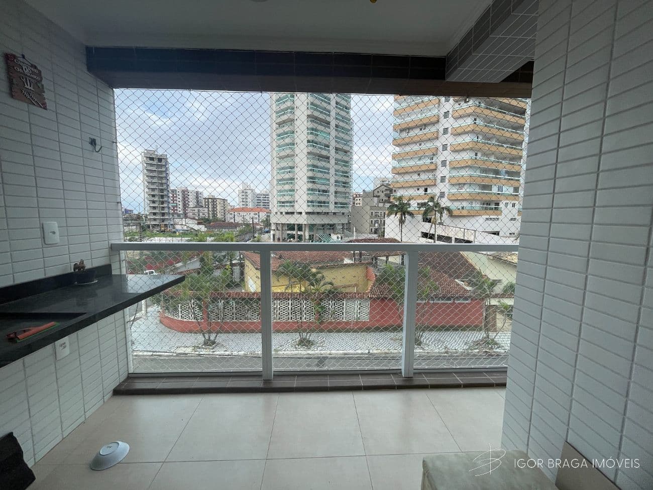 BELÍSSIMO APARTAMENTO AMPLO, ACABAMENTO FINO E LAZER COMPLETO — foto 1