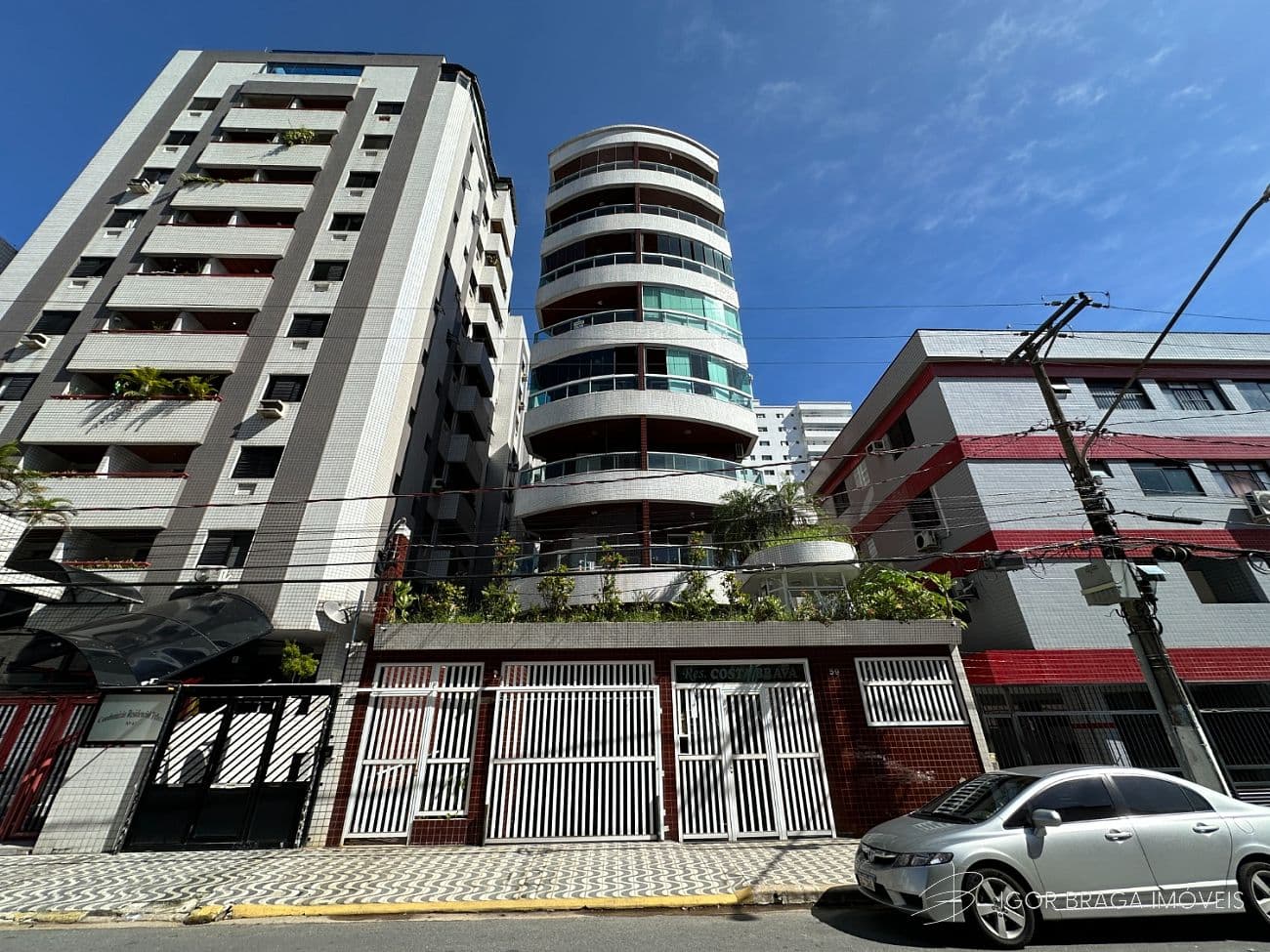 EXCELENTE APARTAMENTO, FINO ACABAMENTO E LAZER COMPLETO — foto 1