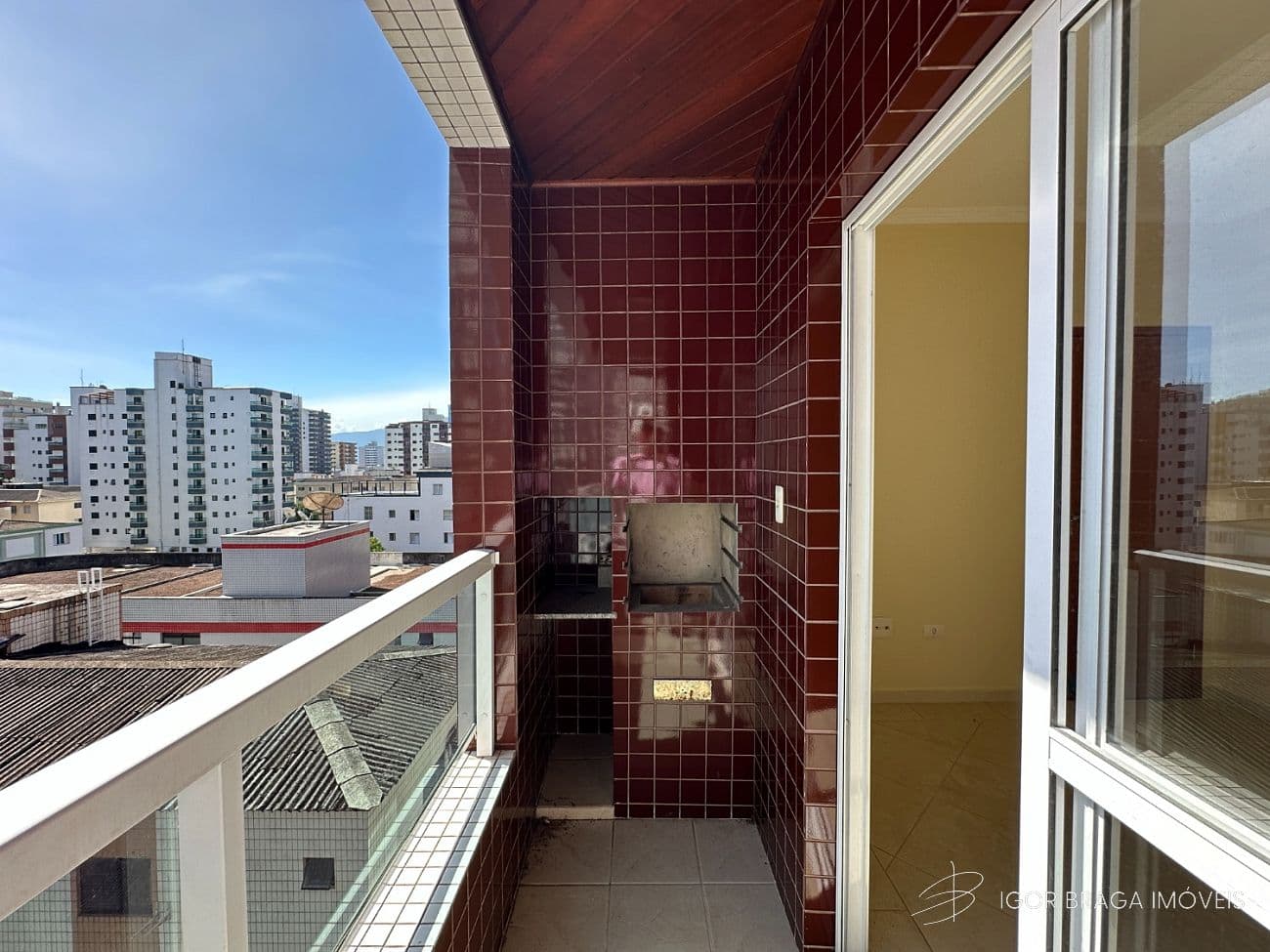 EXCELENTE APARTAMENTO, AMPLO E FINO ACABAMENTO — foto 1