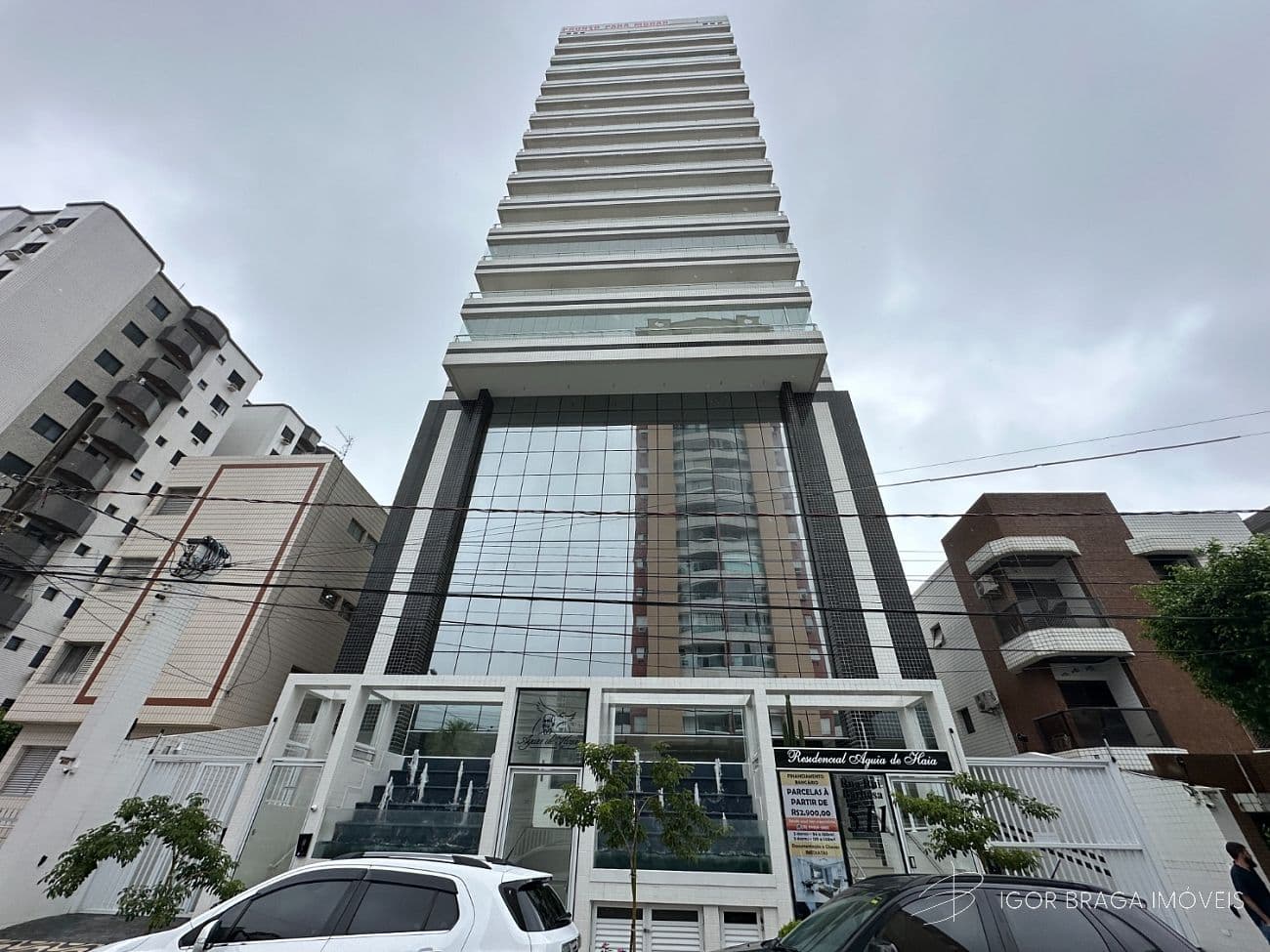 BELÍSSIMO APARTAMENTO AMPLO, ACABAMENTO FINO E LAZER COMPLETO — foto 1