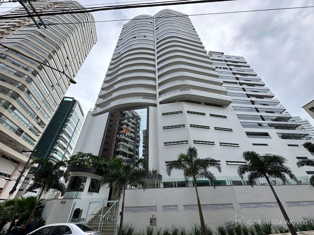 EXCELENTE APARTAMENTO, FINO ACABAMENTO E LAZER COMPLETO — foto 1