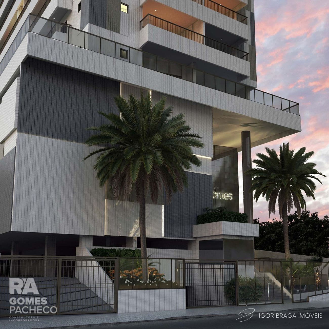 BELÍSSIMO APARTAMENTO, FINO ACABAMENTO E LAZER COMPLETO — foto 1