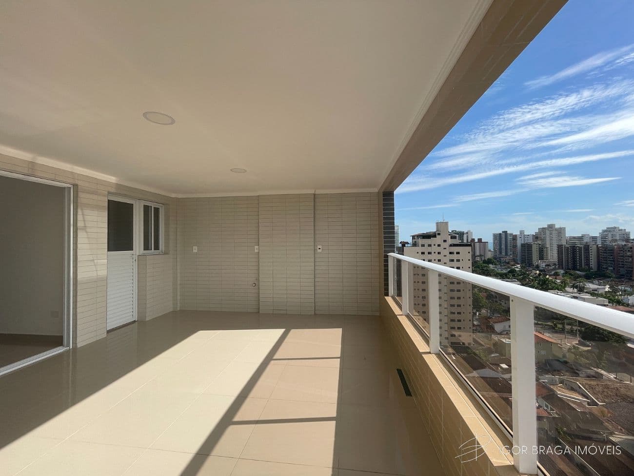 BELISSIMO APARTAMENTO, COM ACABAMENTO FINO E LAZER COMPLETO — foto 1
