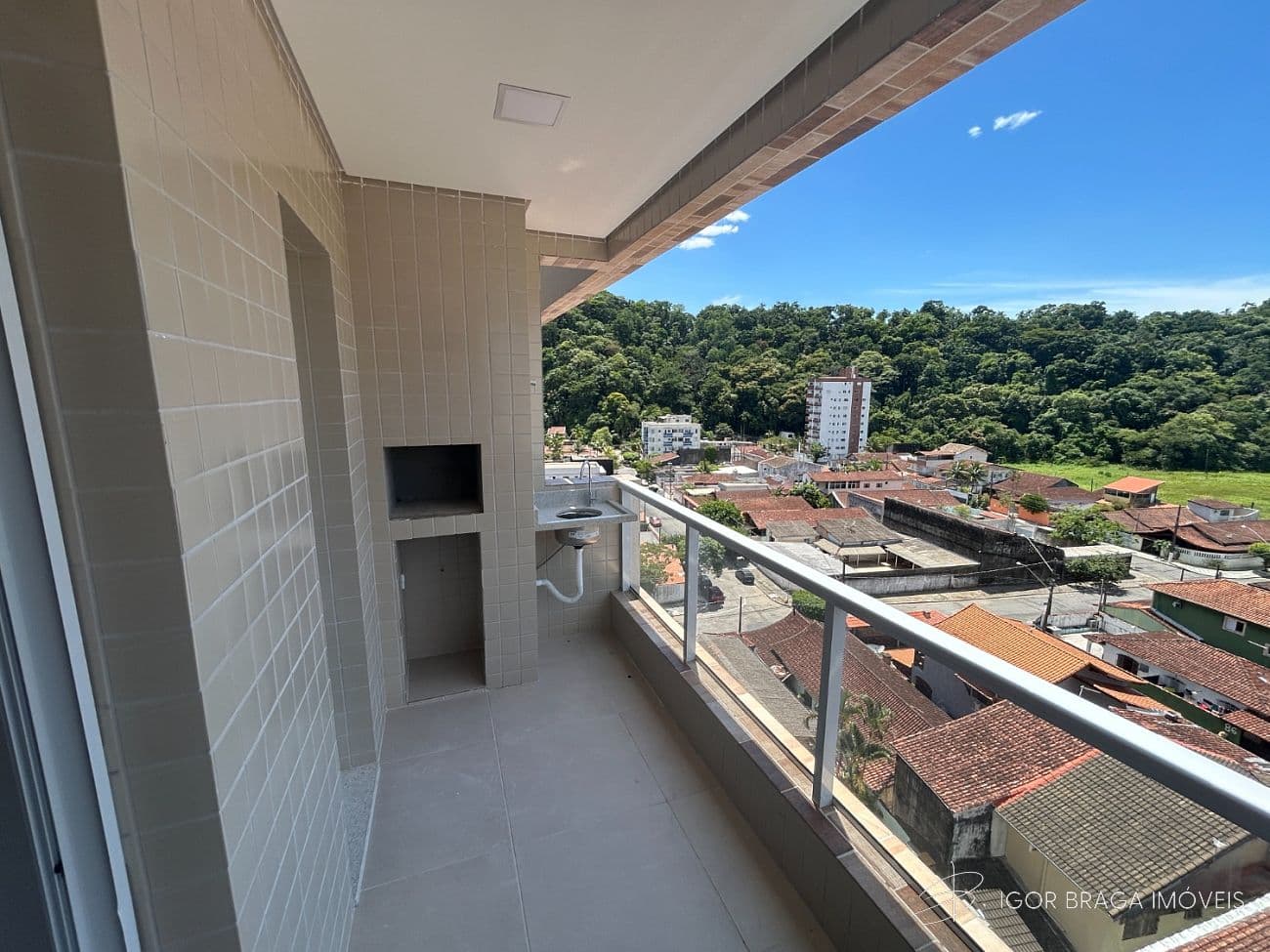 BELÍSSIMO APARTAMENTO, ACABAMENTO FINO E LAZER COMPLETO — foto 1