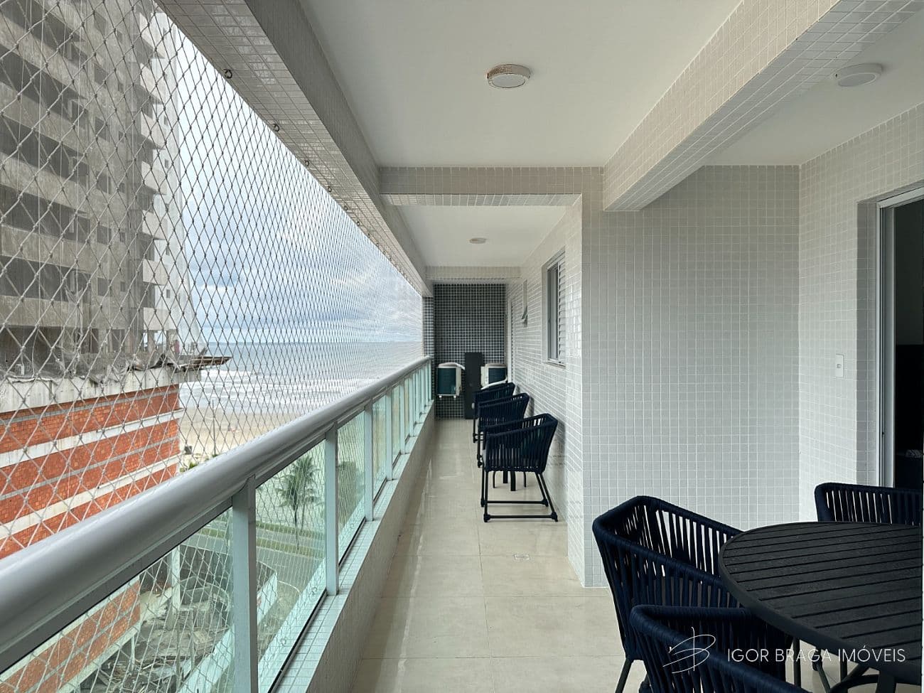 EXCELENTE APARTAMENTO AMPLO, ACABAMENTO FINO E LAZER COMPLETO — foto 1