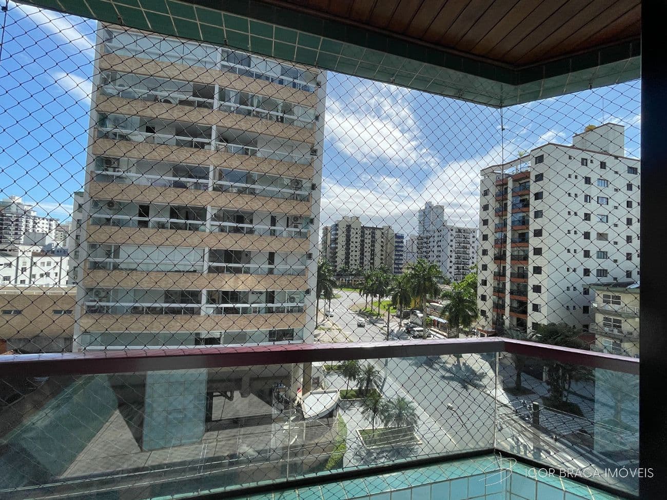EXCELENTE APARTAMENTO, AMPLO E FINO ACABAMENTO — foto 1
