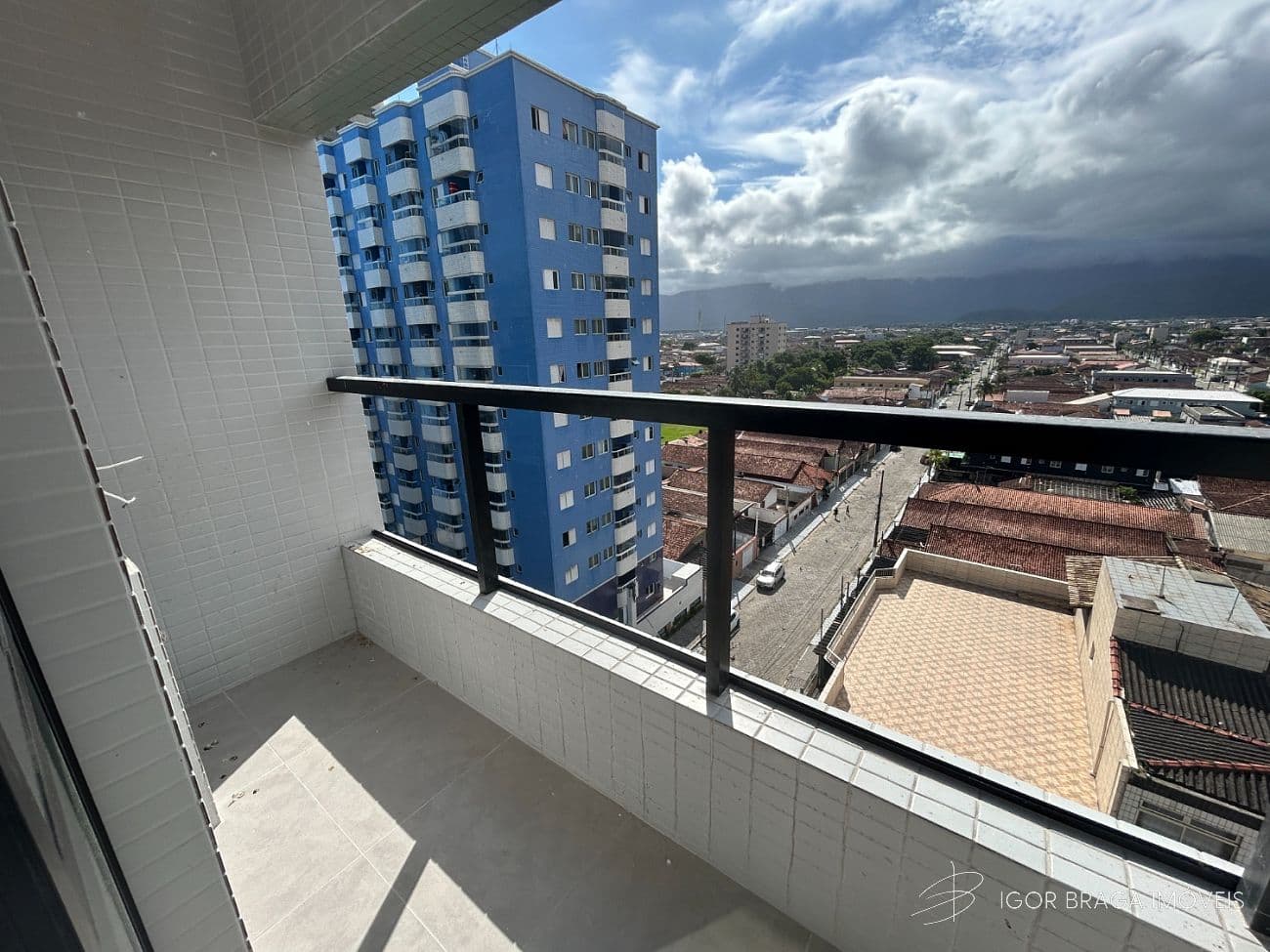 EXCELENTE APARTAMENTO AMPLO, VISTA MAR E LAZER COMPLETO — foto 1