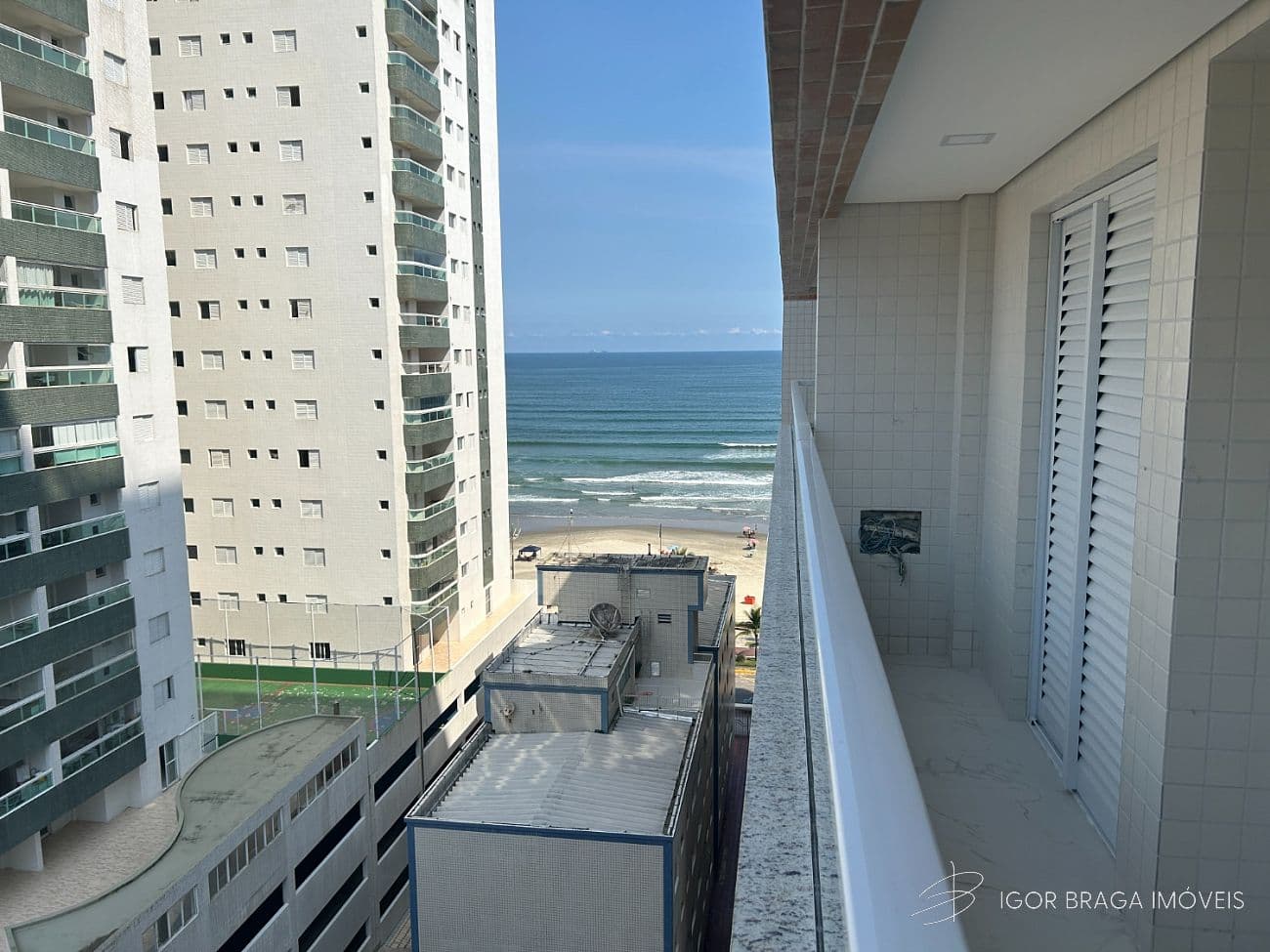 EXCELENTE APARTAMENTO, AMPLO, ACABAMENTO FINO E LAZER COMPLETO — foto 1