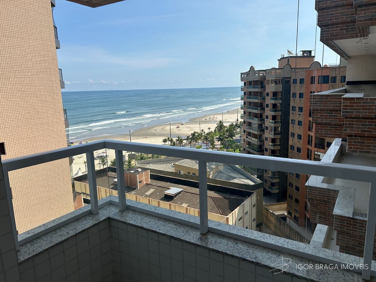 EXCELENTE APARTAMENTO, ACABAMENTO FINO E LAZER COMPLETO — foto 1