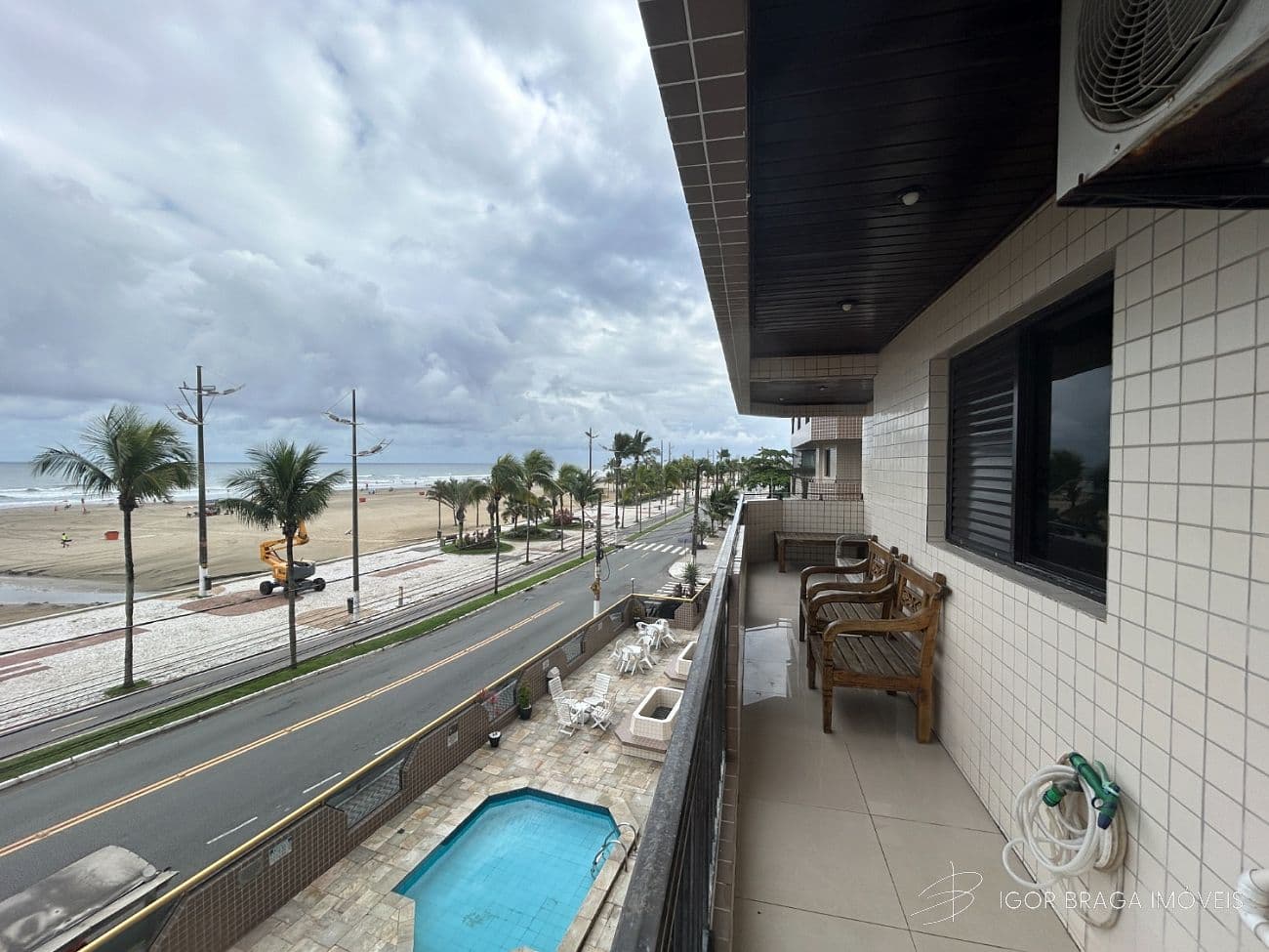 EXCELENTE APARTAMENTO, AMPLO E FINO ACABAMENTO — foto 1