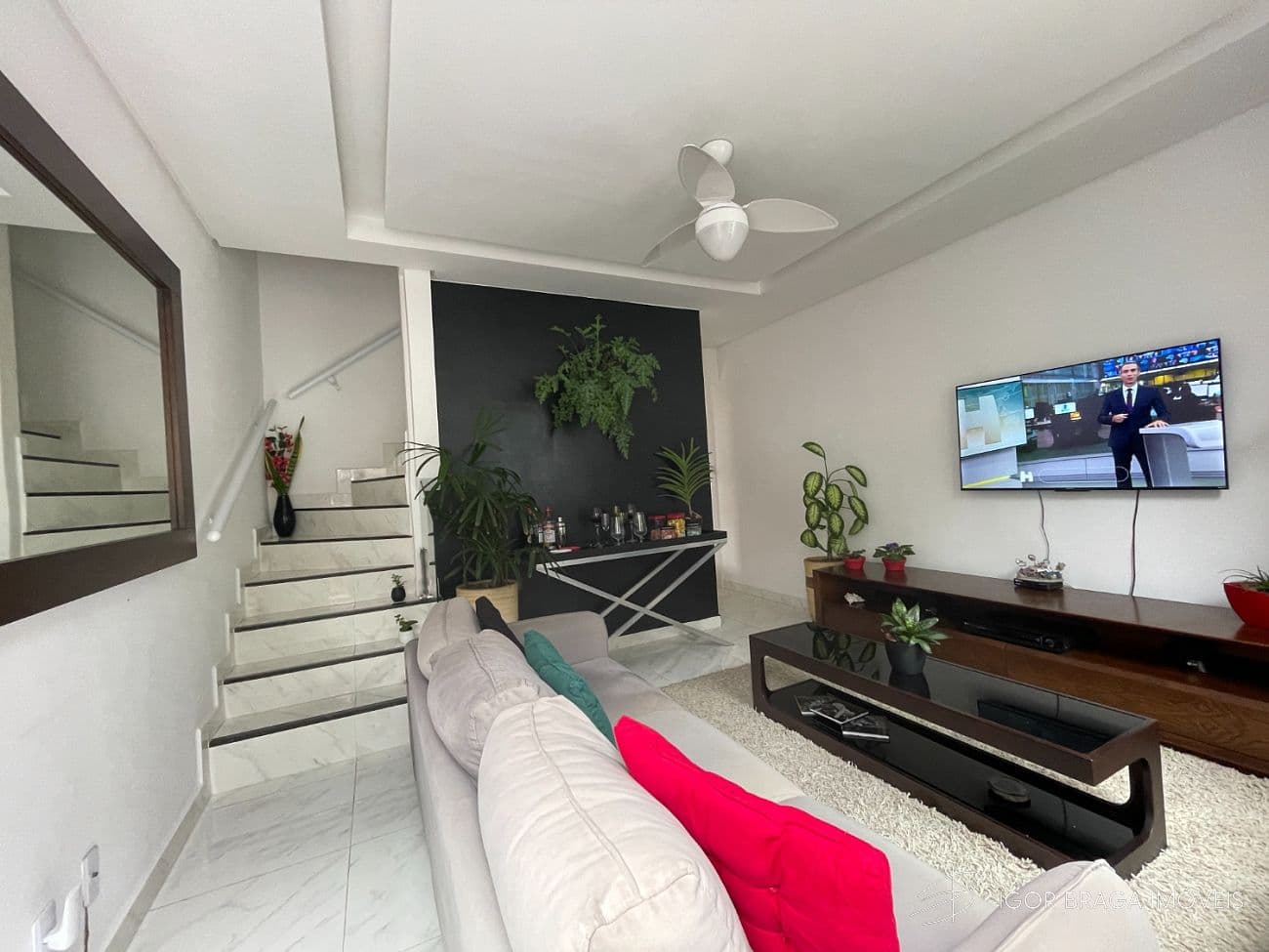 BELÍSSIMA CASA — foto 1