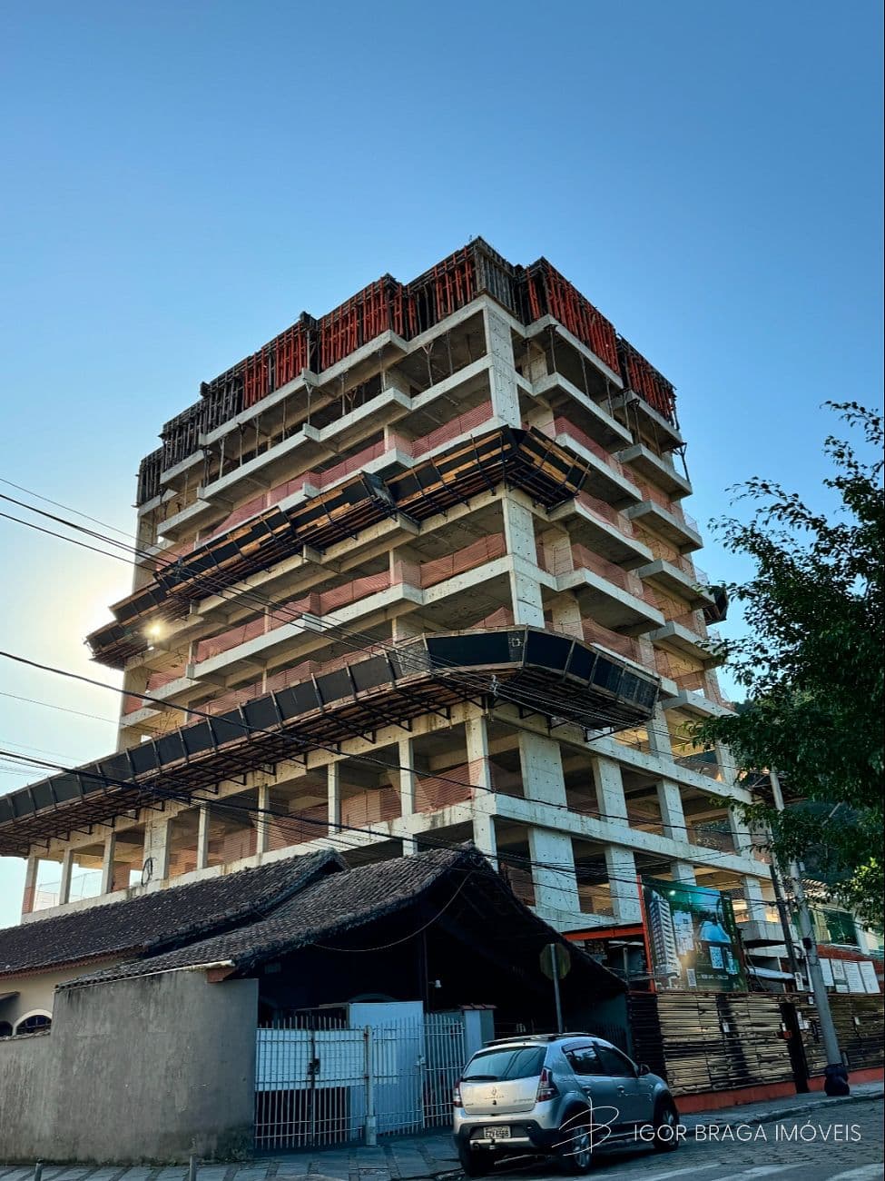 INCRIVEL LANÇAMENTO, FINO ACABAMENTO E LAZER COMPLETO — foto 1