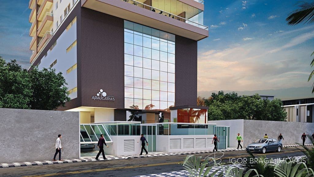 EXCELENTE CONSTRUÇÃO, AMPLO E LAZER COMPLETO — foto 1