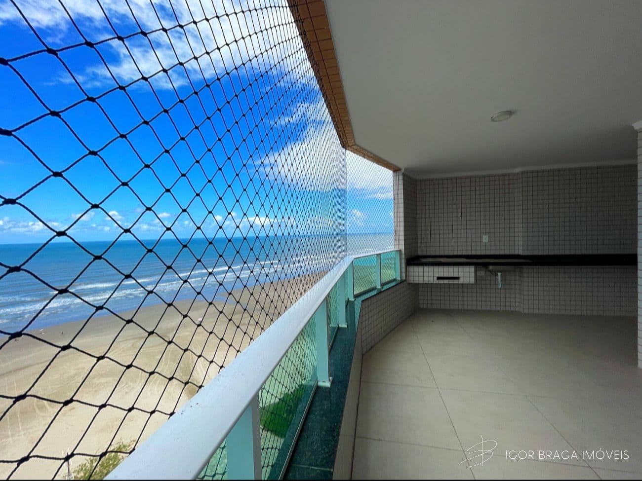 EXCELENTE APARTAMENTO, AMPLO, ACABAMENTO FINO E LAZER COMPLETO — foto 1