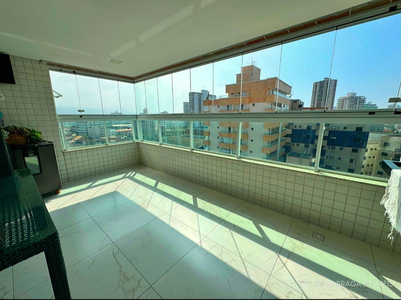 EXCELENTE VAPARTAMENTO, À 350M DO MAR E LAZER COMPLETO — foto 1