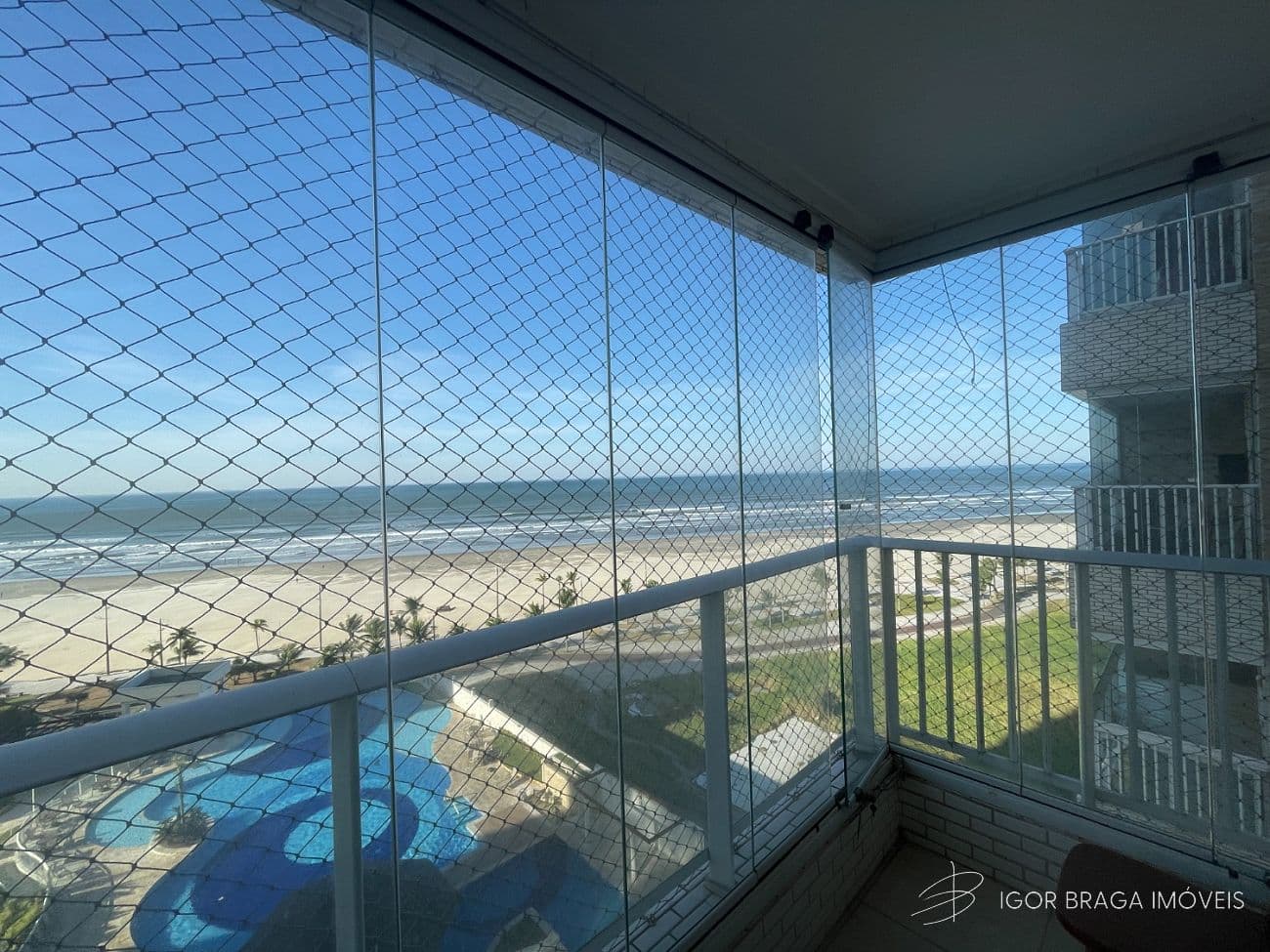 BELÍSSIMO APARTAMENTO COM ACABAMENTO FINO E LAZER COMPLETO — foto 1