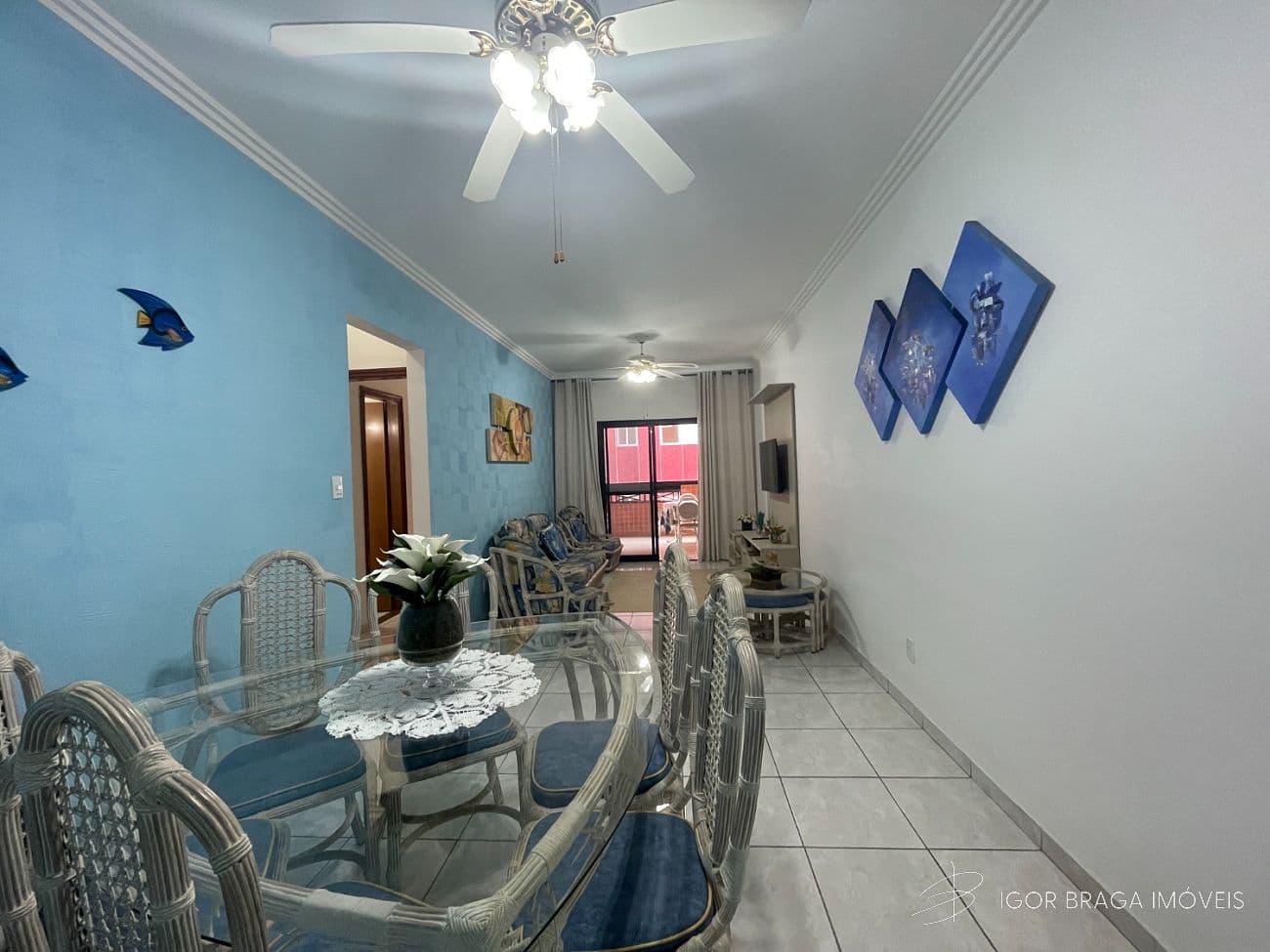 BELÍSSIMO APARTAMENTO COM ACABAMENTO FINO E LAZER COMPLETO — foto 1