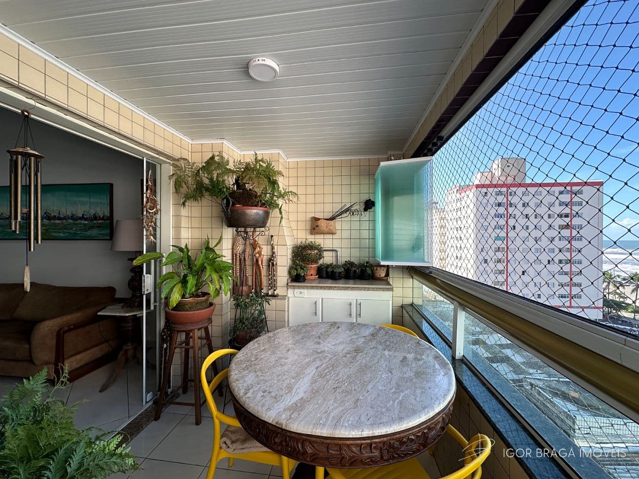 BELÍSSIMO APARTAMENTO, AMPLO E ACABAMENTO FINO — foto 1