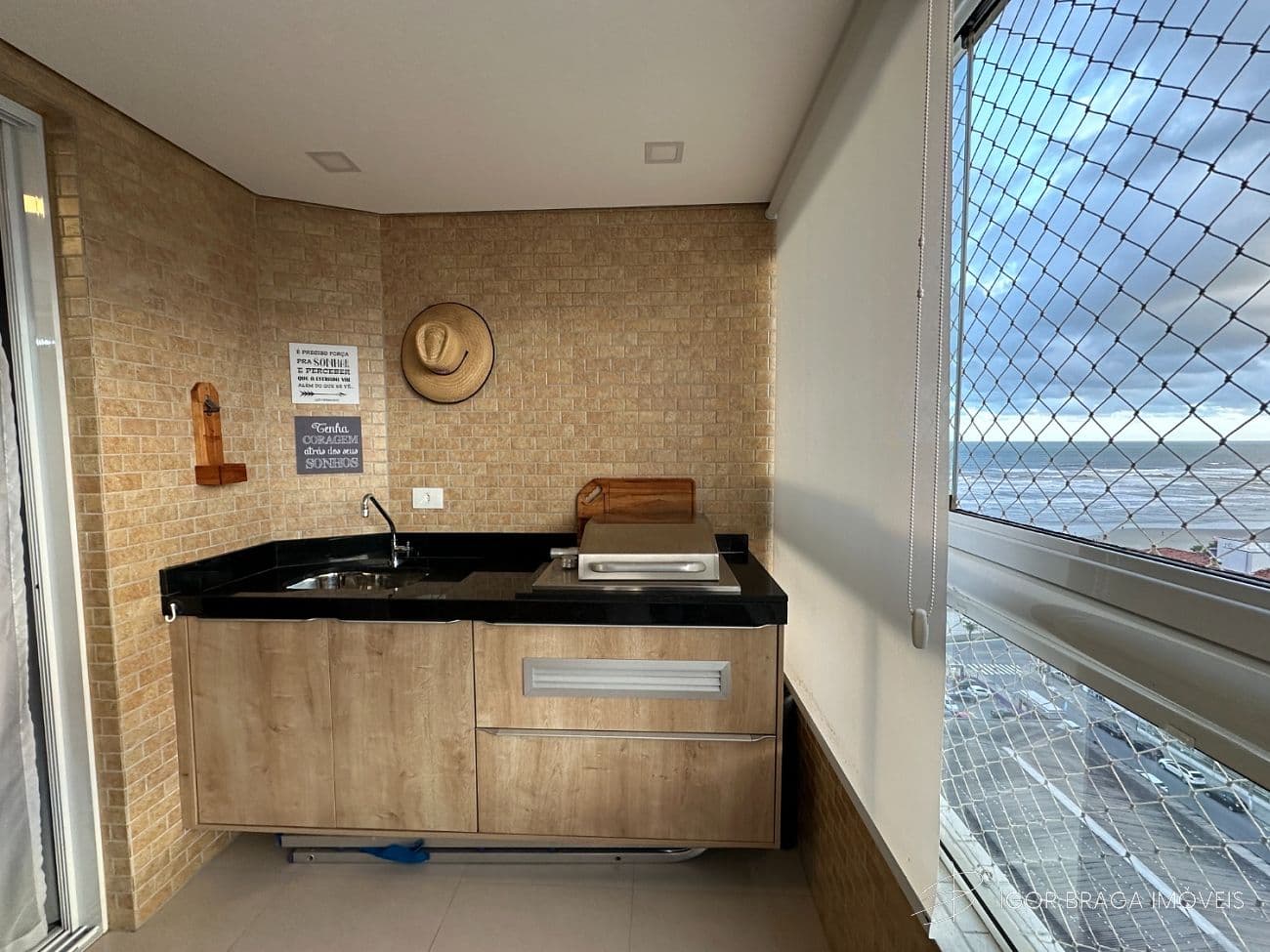 BELÍSSIMO APARTAMENTO COM ACABAMENTO FINO E LAZER COMPLETO — foto 1