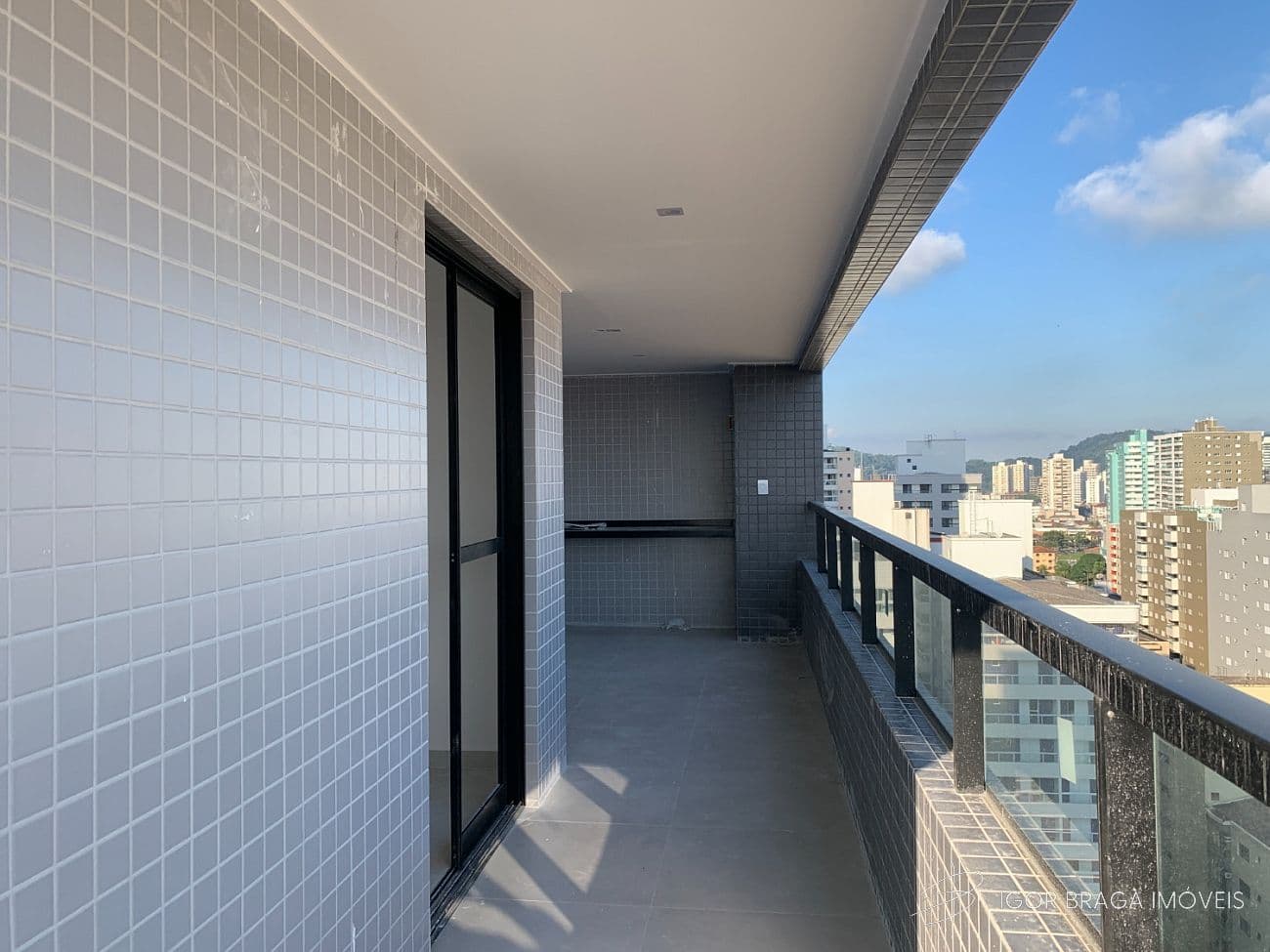 BELÍSSIMO APARTAMENTO EM CONSTRUÇÃO, COM LAZER COMPLETO — foto 1