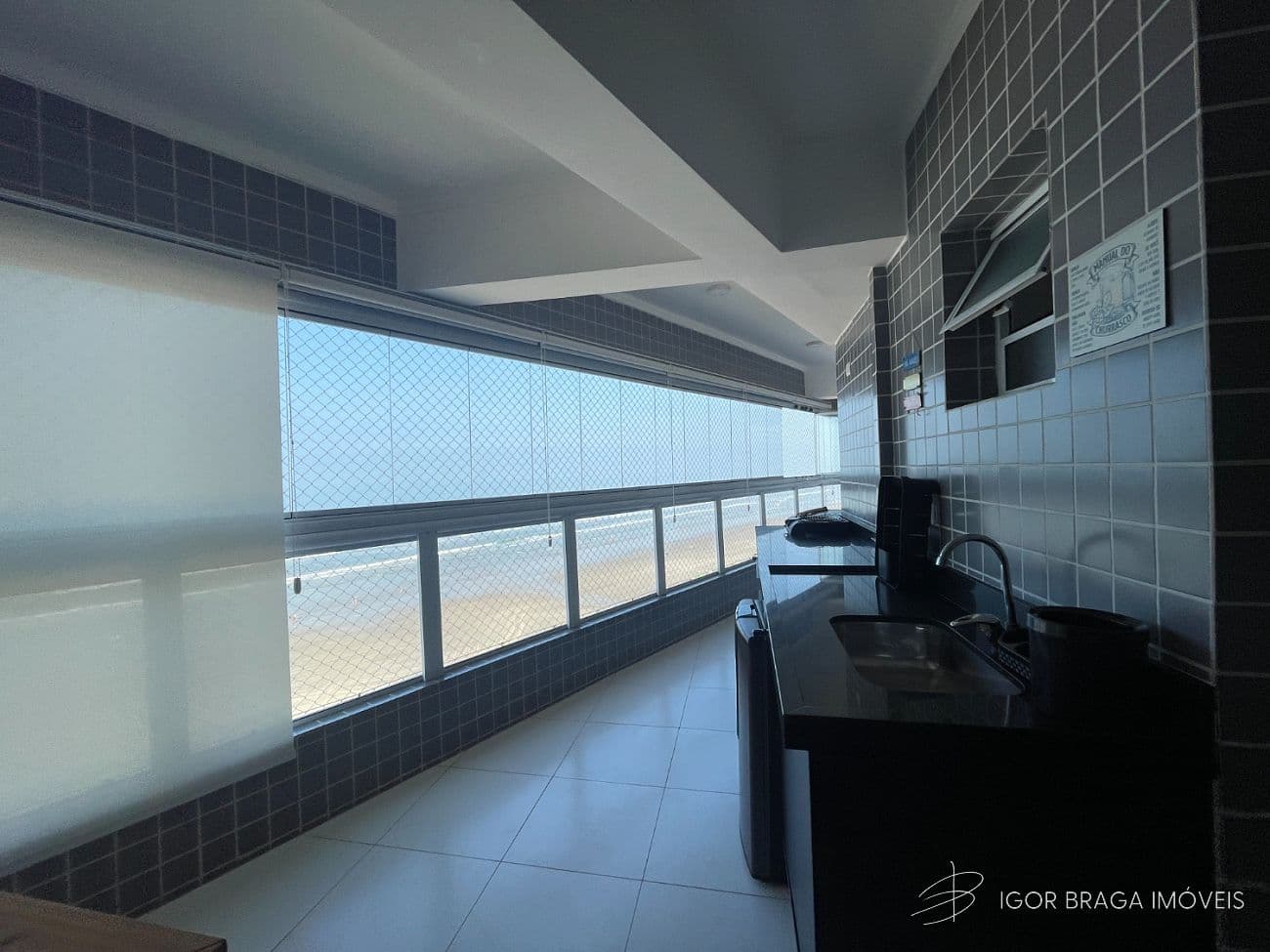 BELÍSSIMO APARTAMENTO COM ACABAMENTO FINO E LAZER COMPLETO — foto 1