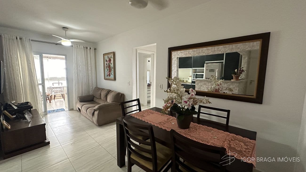 BELÍSSIMO APARTAMENTO COM ACABAMENTO FINO E LAZER COMPLETO — foto 1