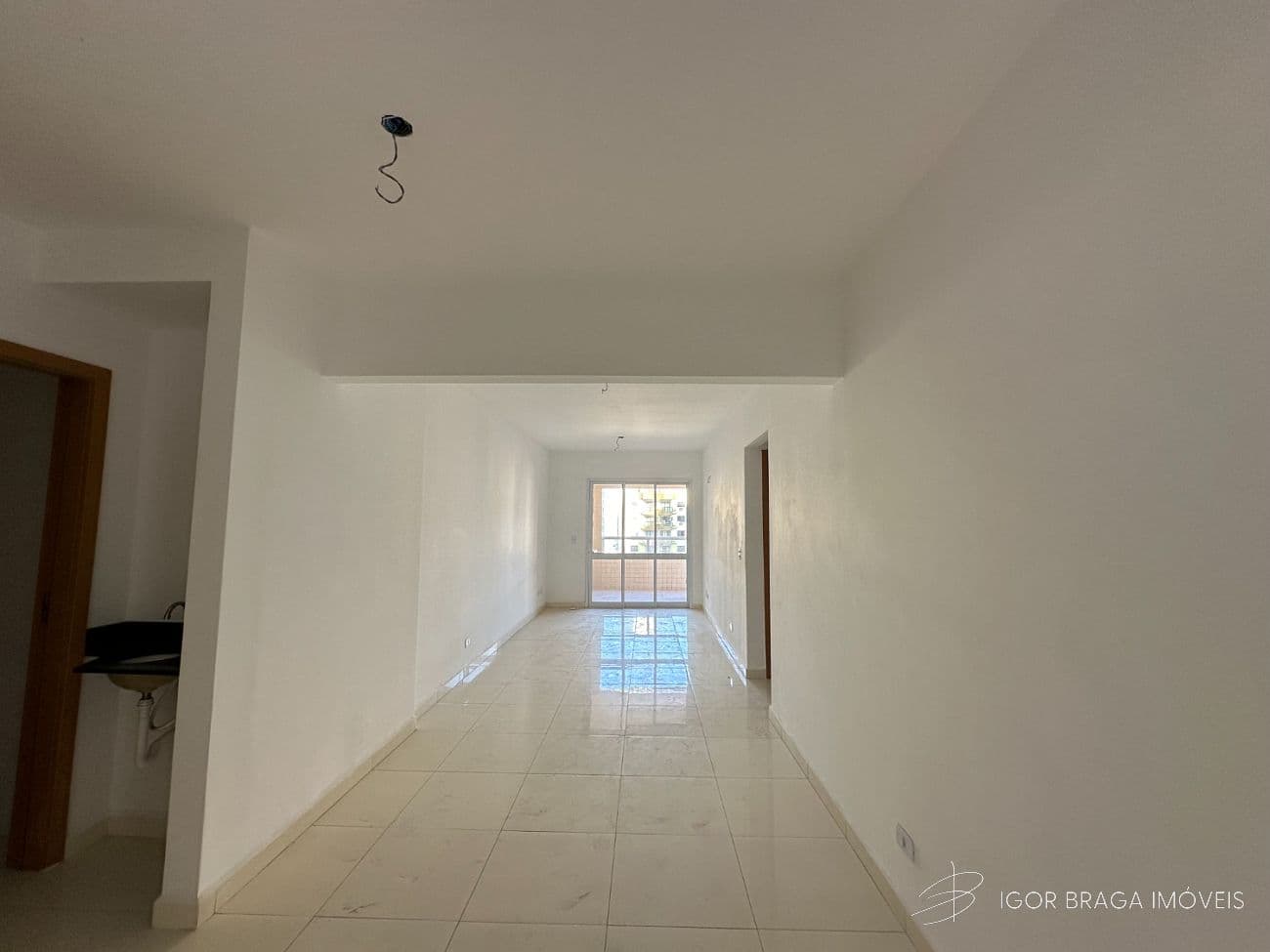 BELÍSSIMO APARTAMENTO COM ACABAMENTO FINO E LAZER COMPLETO — foto 1