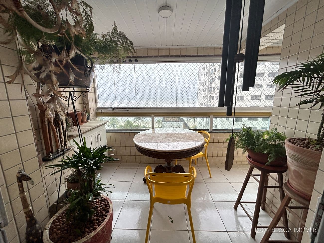 BELÍSSIMO APARTAMENTO COM ACABAMENTO FINO E LAZER COMPLETO — foto 1
