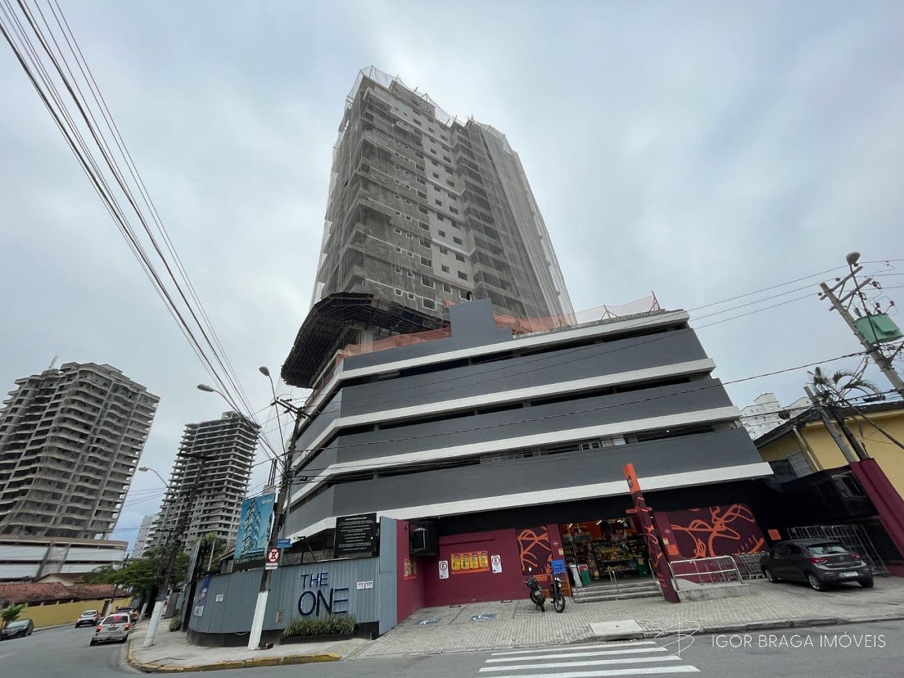 BELÍSSIMO APARTAMENTO, À 700M DO MAR E LAZER COMPLETO — foto 1