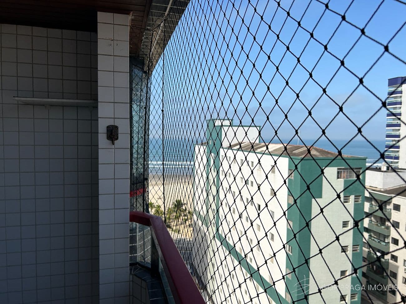 BELÍSSIMO APARTAMENTO E ACABAMENTO FINO — foto 1