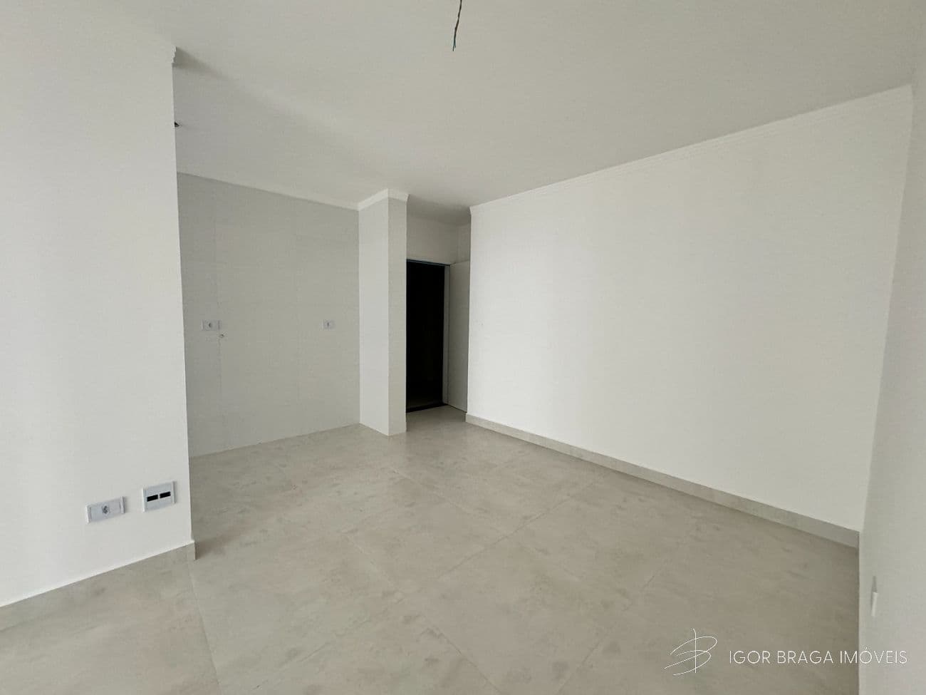 BELÍSSIMO APARTAMENTO COM ACABAMENTO FINO E LAZER COMPLETO — foto 1