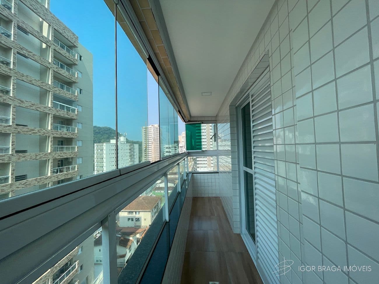 BELÍSSIMO APARTAMENTO COM ACABAMENTO FINO E LAZER COMPLETO — foto 1