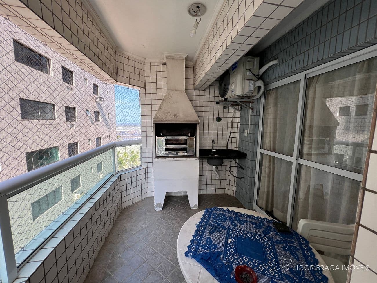 BELÍSSIMO APARTAMENTO COM ACABAMENTO FINO E LAZER COMPLETO — foto 1