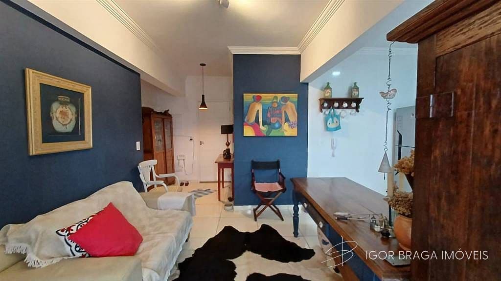 EXCELENTE APARTAMENTO COM LOCALIZAÇÃO PRIVILEGIADA — foto 1