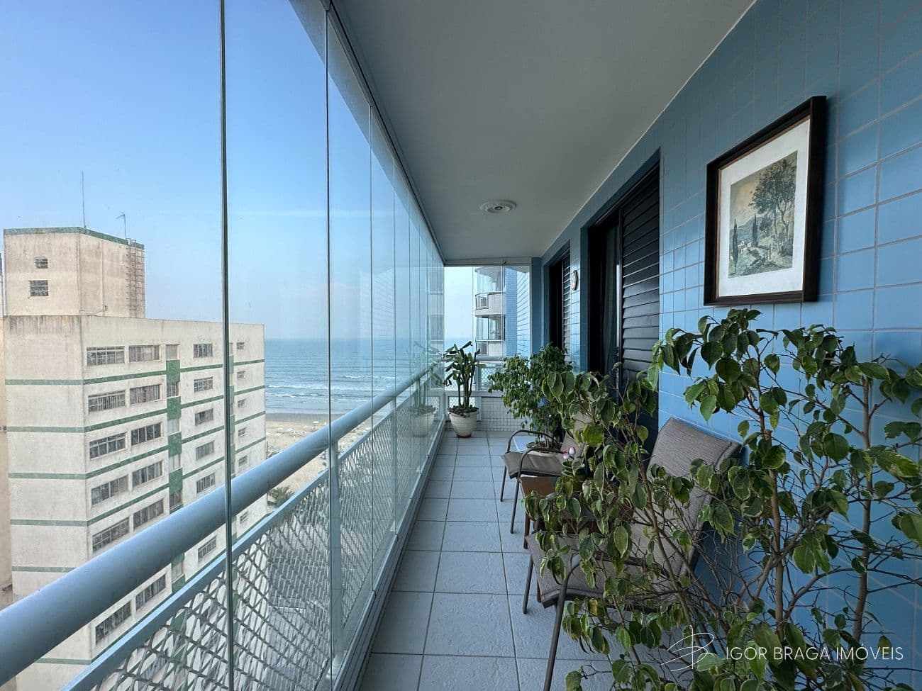 BELÍSSIMO APARTAMENTO COM FINO ACABAMENTO, LAZER COMPLETO — foto 1