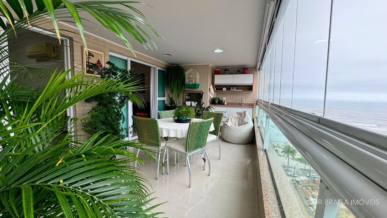 LUXUOSO APARTAMENTO COM FINO ACABAMENTO E LAZER COMPLETO — foto 1