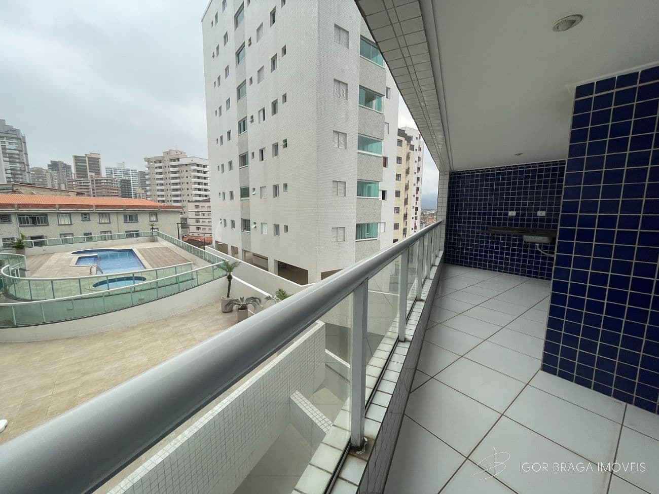 BELISSÍMO APARTAMENTO, FINO ACABAMENTO E LAZER — foto 1