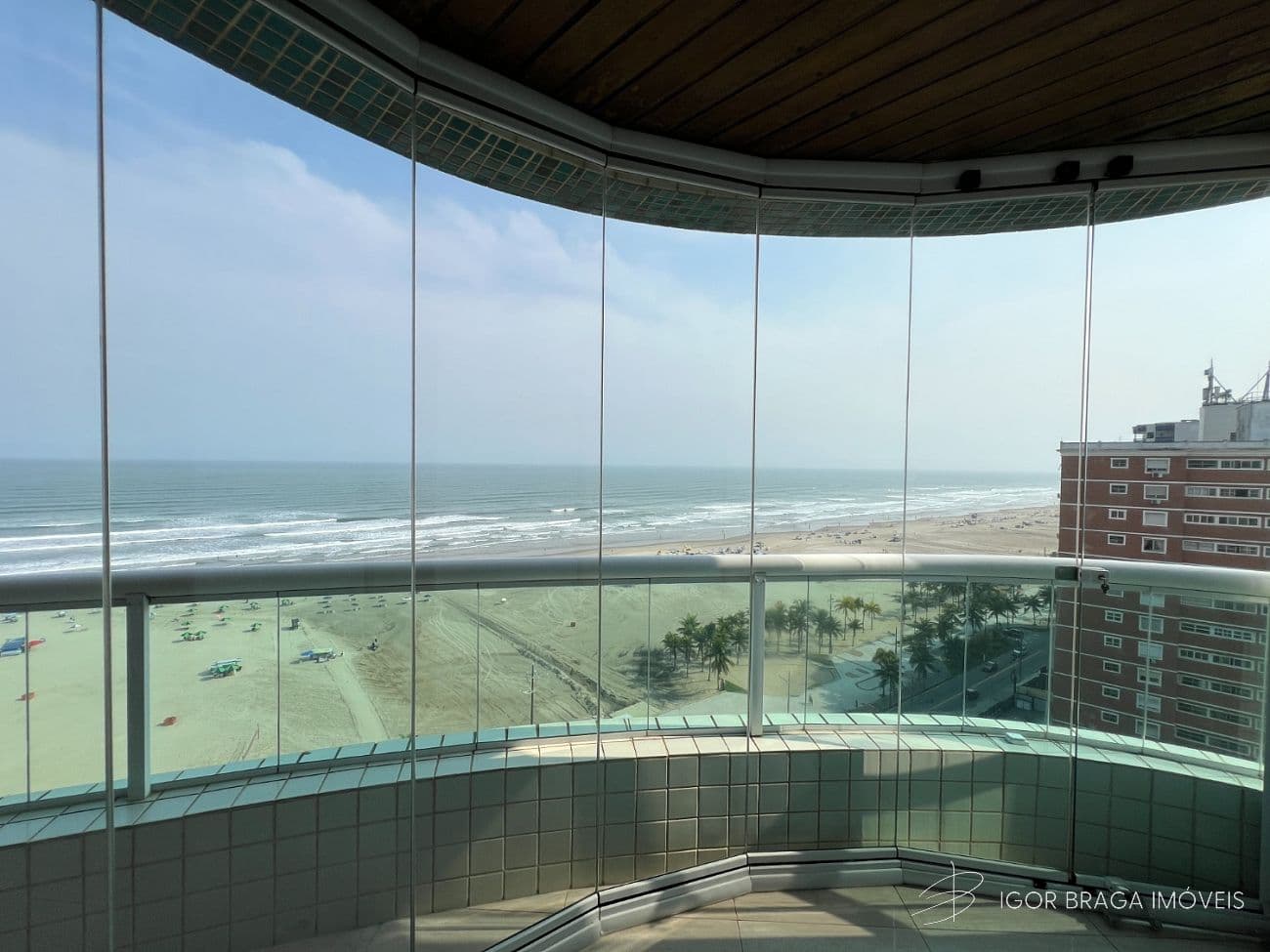 BELÍSSIMO APARTAMENTO, ACABAMENTO FINO E LAZER COMPLETO — foto 1