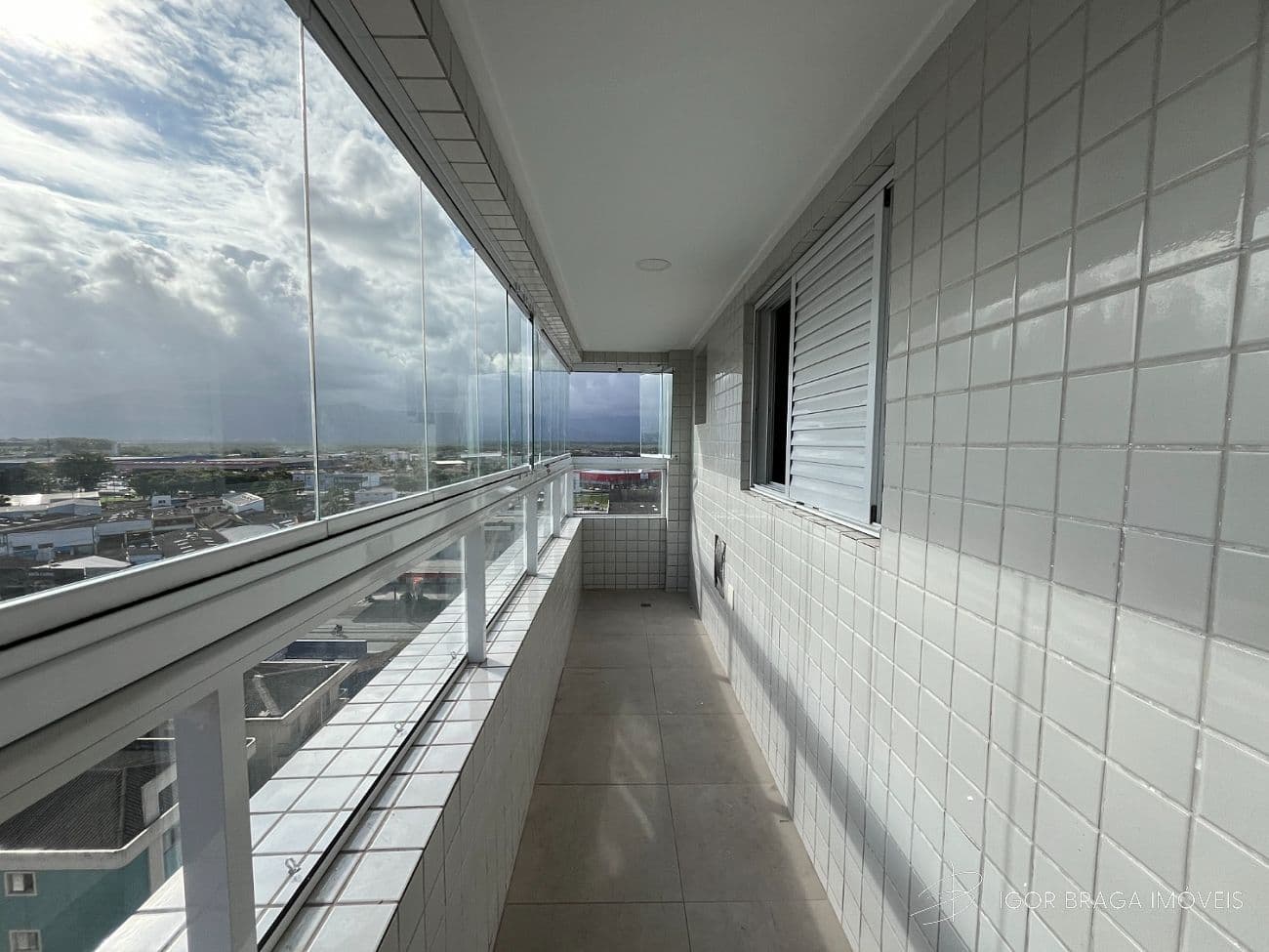 BELISSÍMO APARATAMENTO, COM LAZER E FINO ACABAMENTO — foto 1