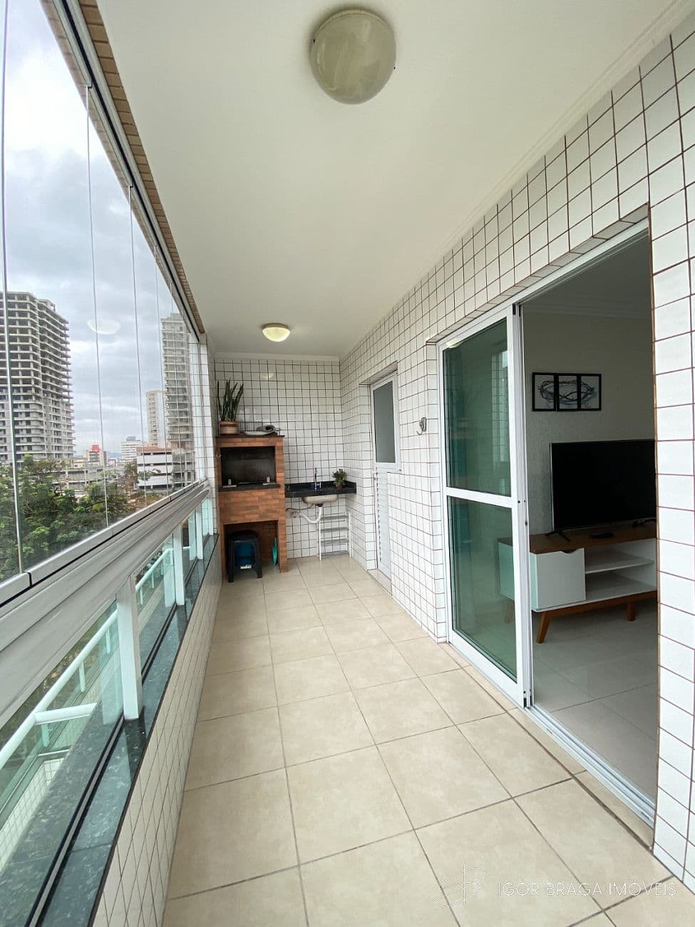 BELÍSSIMO APARTAMENTO, FINO ACABAMENTO,AMPLO — foto 1