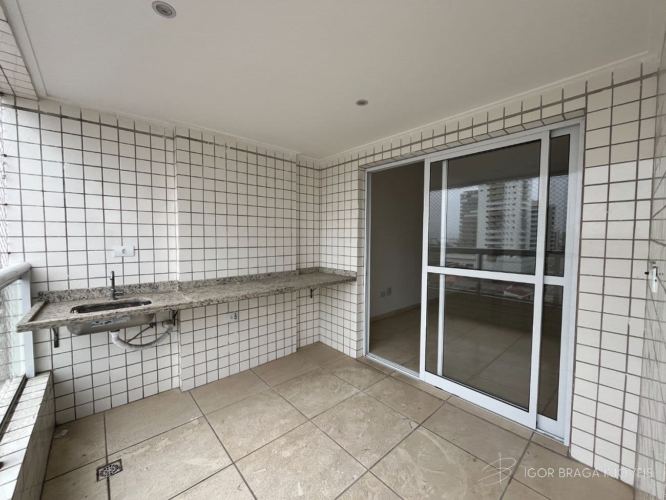 BELÍSSIMO APARTAMENTO,FINO ACABAMENTO E LAZER COMPLETO — foto 1